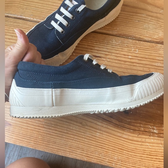 Hogan H258 lurex embellished sneakers - Italian Luxury Sneakers / Quiet Luxury - Picture 5 of 7